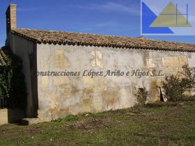 Rehabilitación de edificio - Construcciones López Ariño e Hijos