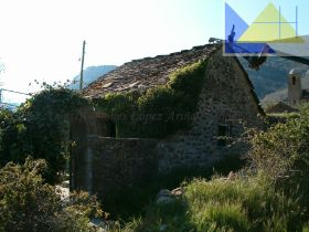 Rehabilitación de una Borda- Construcciones López Ariño e Hijos