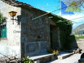 Rehabilitación de una Borda- Construcciones López Ariño e Hijos