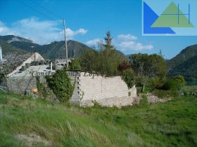 Rehabilitación de una Borda- Construcciones López Ariño e Hijos