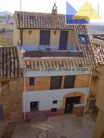 Rehabilitación de vivienda - Construcciones López Ariño e Hijos