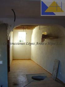 Rehabilitación Integral - Construcciones López Ariño e Hijos