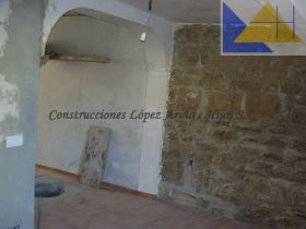 Rehabilitación Integral - Construcciones López Ariño e Hijos