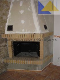 Rehabilitación Integral - Construcciones López Ariño e Hijos