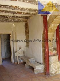 Rehabilitación Integral - Construcciones López Ariño e Hijos