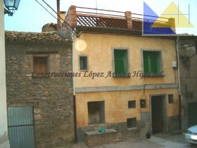 Rehabilitación de vivienda - Construcciones López Ariño e Hijos