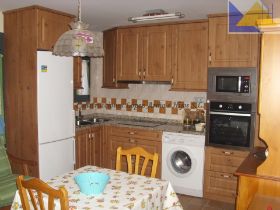 Rehabilitación de vivienda - Construcciones López Ariño e Hijos