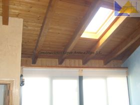 Rehabilitación de vivienda - Construcciones López Ariño e Hijos