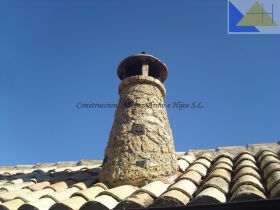 Rehabilitación de vivienda - Construcciones López Ariño e Hijos