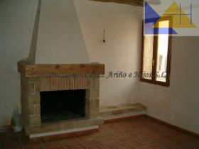 Rehabilitación de casa - Construcciones López Ariño e Hijos