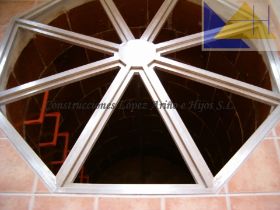 Rehabilitación de casa - Construcciones López Ariño e Hijos