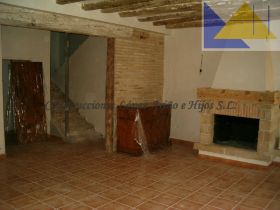 Rehabilitación de casa - Construcciones López Ariño e Hijos