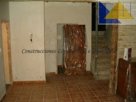 Rehabilitación de casa - Construcciones López Ariño e Hijos