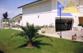 Vivienda Unifamiliar - Construcciones López Ariño e Hijos