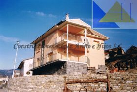 Vivienda Unifamiliar - Construcciones López Ariño e Hijos