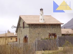 Vivienda Unifamiliar - Construcciones López Ariño e Hijos