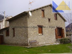 Vivienda Unifamiliar - Construcciones López Ariño e Hijos