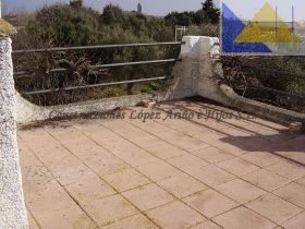 Modificación de Cubierta - Construcciones López Ariño e Hijos