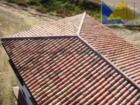 Reparación de tejado - Construcciones López Ariño e Hijos