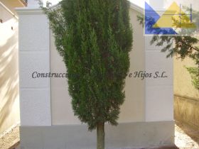 Saneamiento de Fachada - Construcciones López Ariño e Hijos