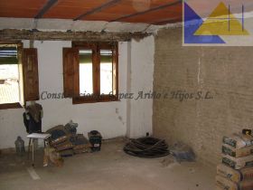 Reforma de Piso - Construcciones López Ariño e Hijos