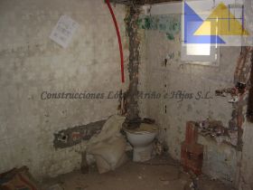 Reforma de Piso - Construcciones López Ariño e Hijos
