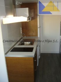 Reforma de Piso - Construcciones López Ariño e Hijos