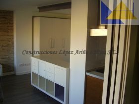 Reforma de Piso - Construcciones López Ariño e Hijos