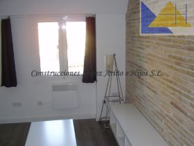 Reforma de Piso - Construcciones López Ariño e Hijos