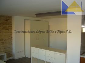 Reforma de Piso - Construcciones López Ariño e Hijos