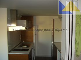 Reforma de Piso - Construcciones López Ariño e Hijos