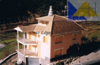 Vivienda Unifamiliar - Construcciones L&oacute;pez Ari&ntilde;o e Hijos